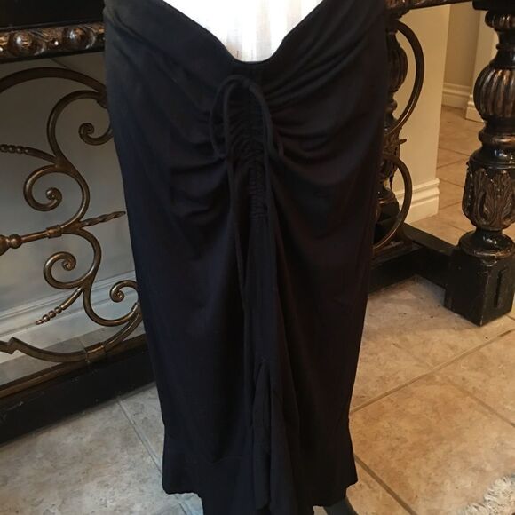 MAX STUDIO Versatile Dress Tunic Skirt - Picture 7 of 8